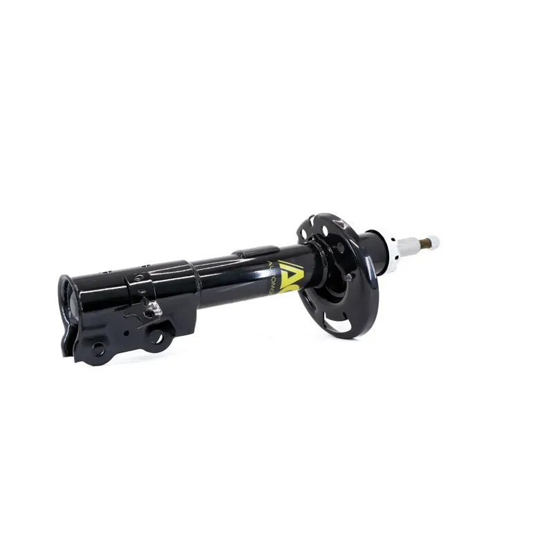 Amortiguador Del Izq Ecosport 1317