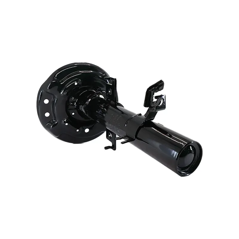 Amort Del Der XTrail 1519