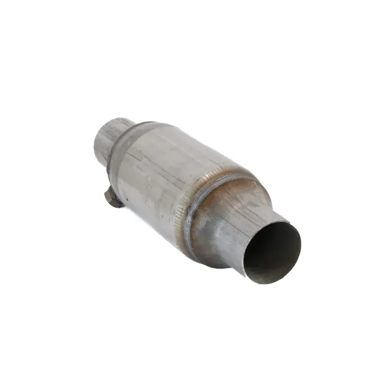 Catalizador redondo sensor a 12 12 Alum