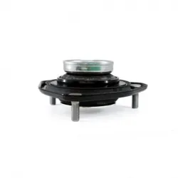 Base Amortiguador Frontal