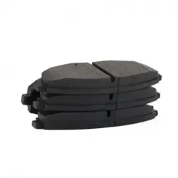 Pastillas de freno Del