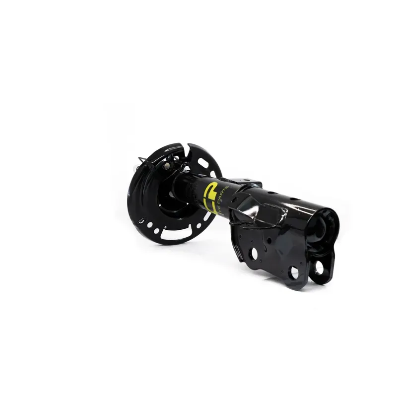 Amort Del Der CX9 1619