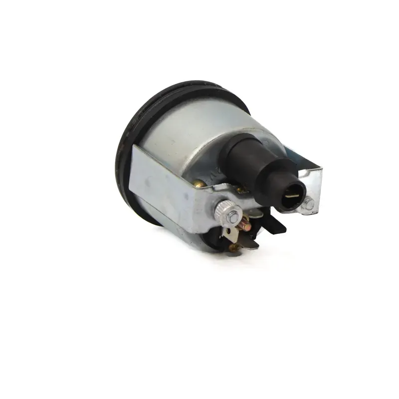 Medidor temperatura agua electrico 12V