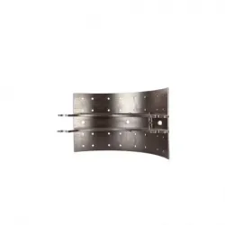 Zapata para balata 4726