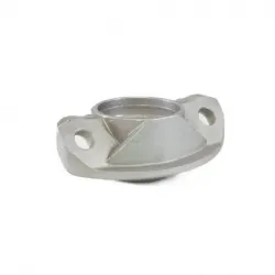 Base Amortiguador Derecho