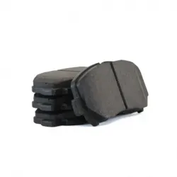 Pastillas de freno Del