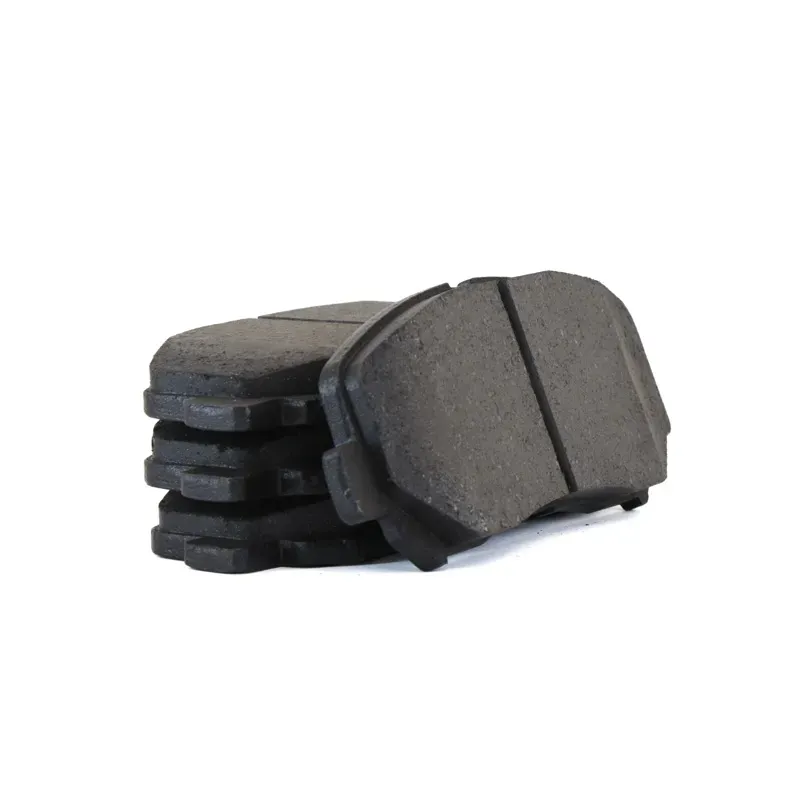 Pastillas de freno Del