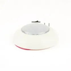 Lampara redonda 4 pulgadas para techo