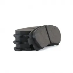 Pastillas de freno Del