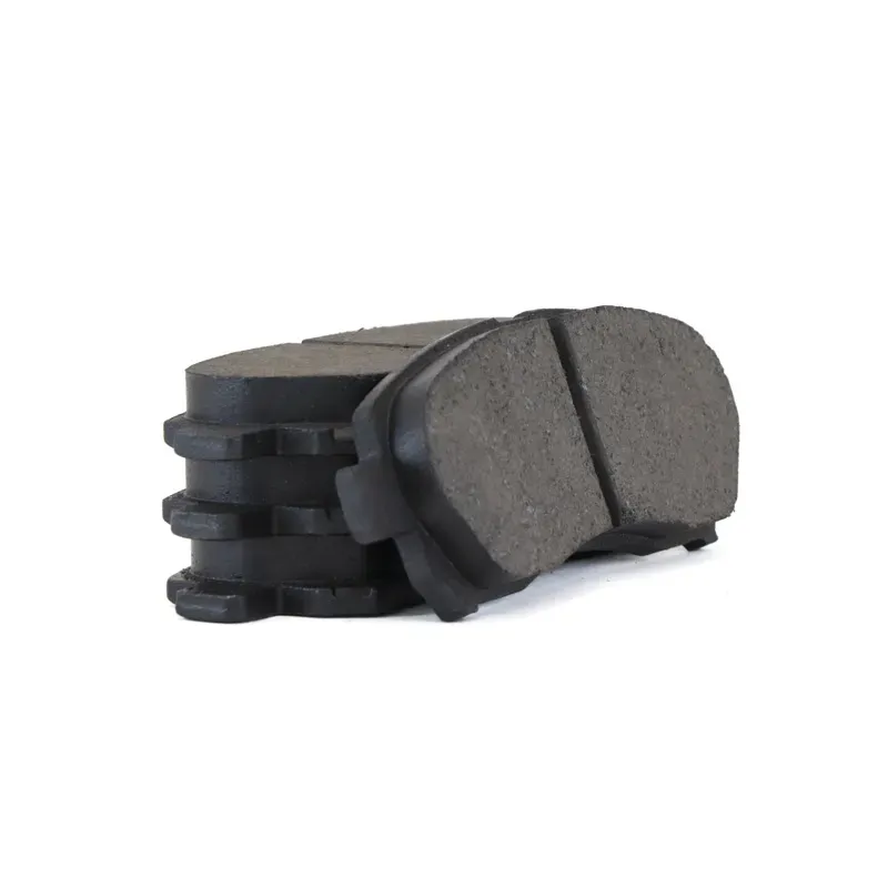 Pastillas de freno Del