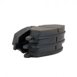 Pastillas de freno Del