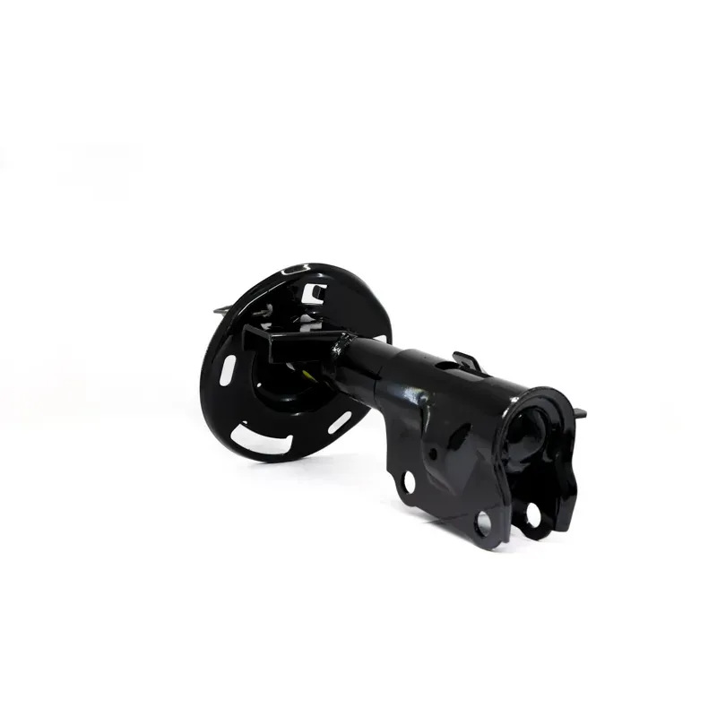 Amortiguador Del Izq Mazda 3 1418