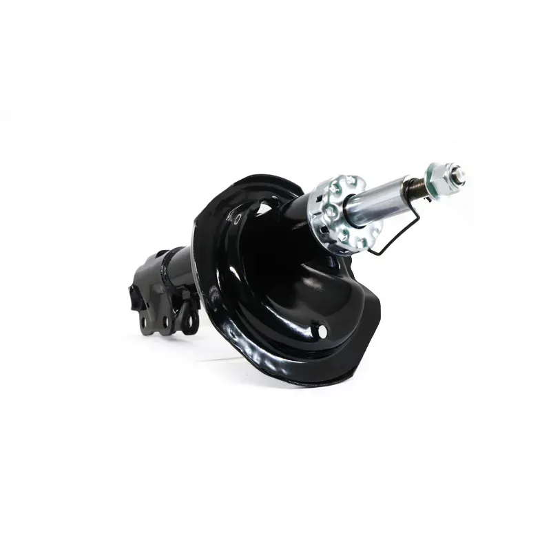 Amortiguador Del Izq Outlander 0713