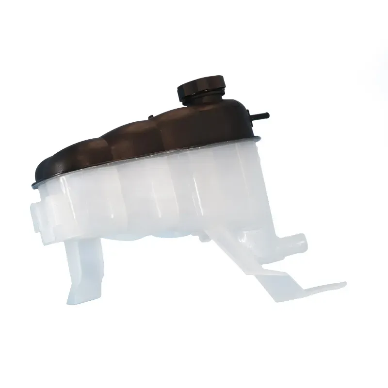 Deposito enfriamiento Cadillac GMC 1419