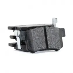 Pastillas de freno Tras