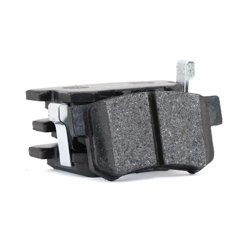 Pastillas de freno Tras