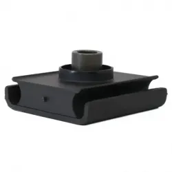 Montaje para motor Del...