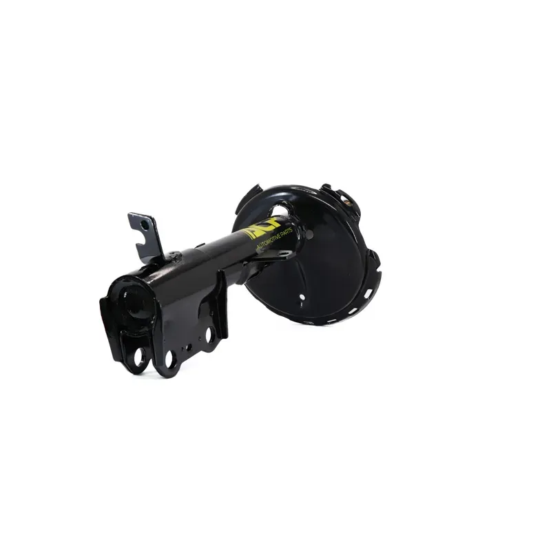 Amortiguador Tras Der Highlander 0813