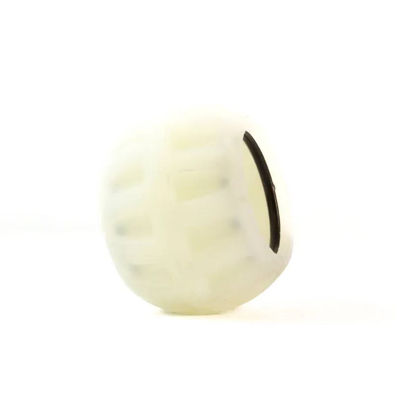 Buje tipo rotula  estriado di 1 12