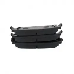 Pastillas de freno Tras