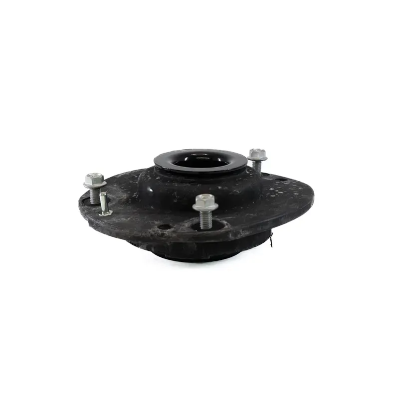 Base Amortiguador Frontal Izquierdo