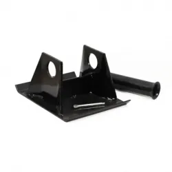 Zapata de patin acp con perno