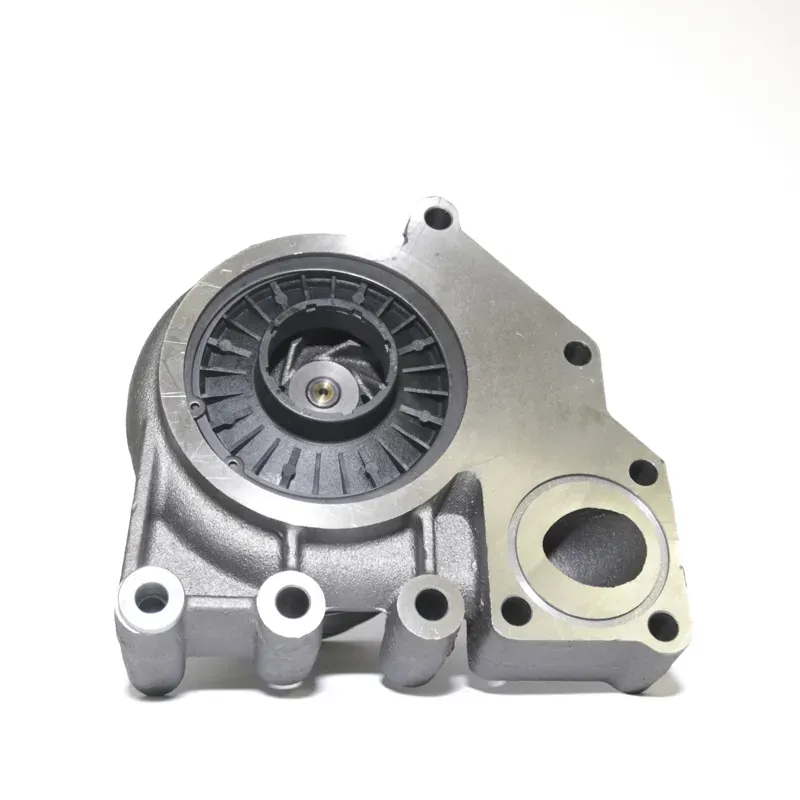 Bomba de agua cummins sisx  20062010