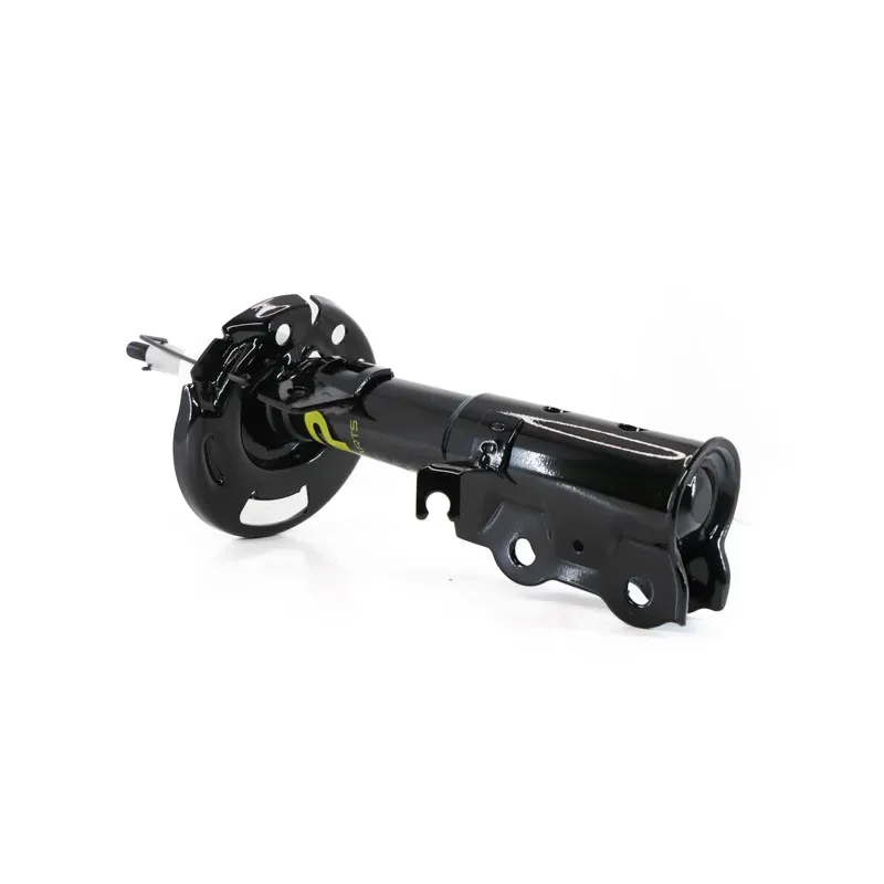 Amortiguador delizq para fiesta 1113