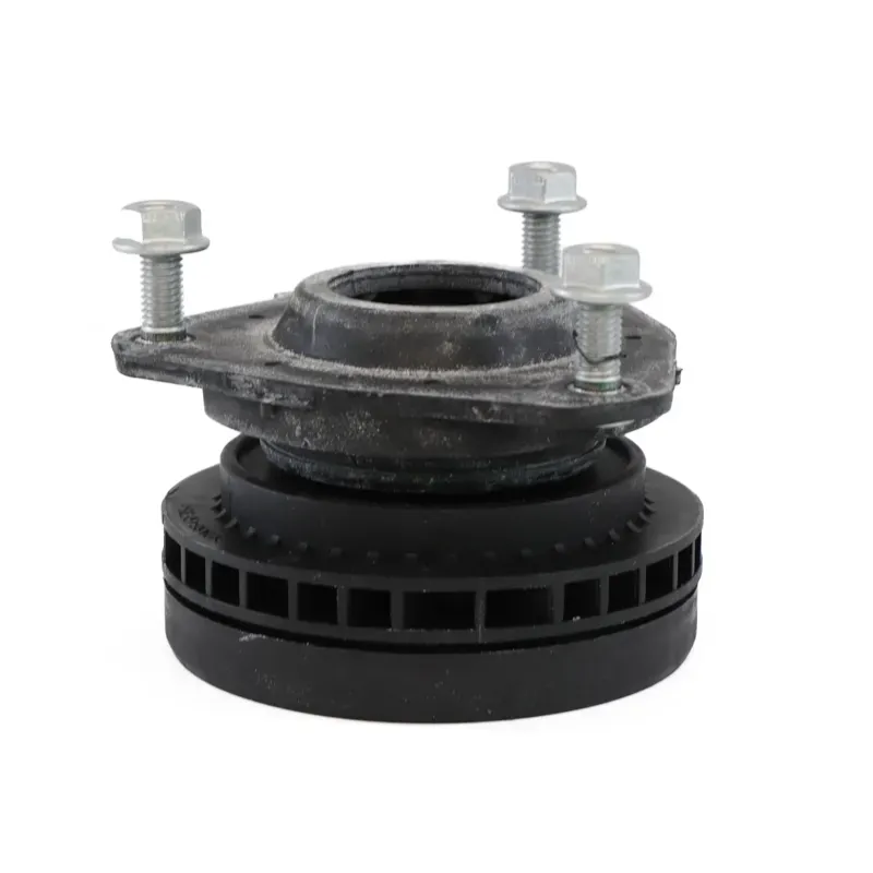 Base Amortiguador Frontal