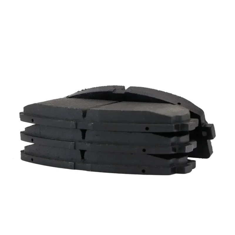 Pastillas de freno Del