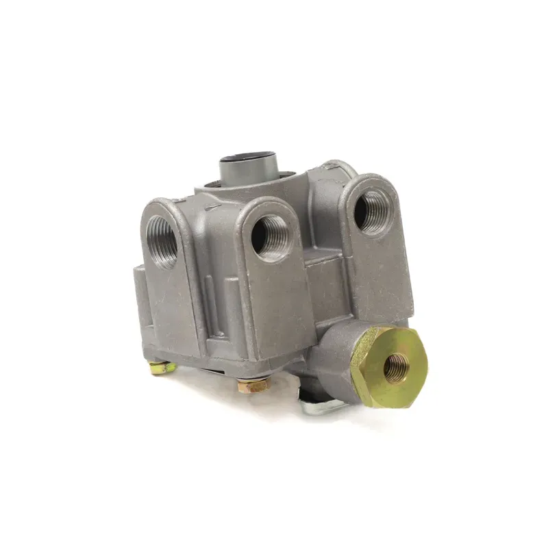 Valvula  de relevo r14 puertos