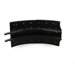 Zapata embalatada con formulacion