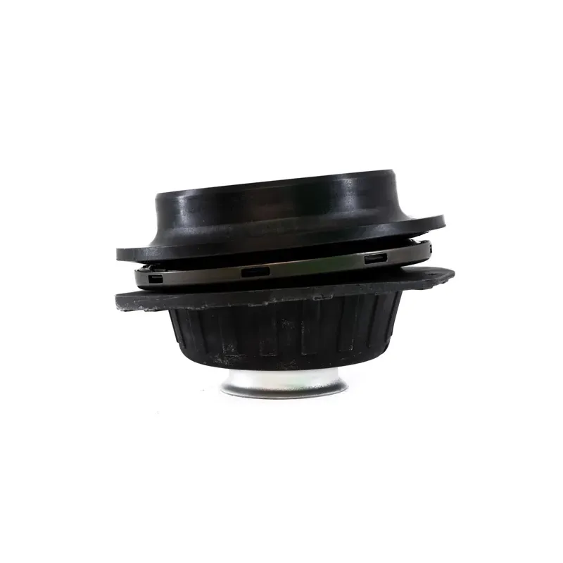 Base Amortiguador Frontal Derecho