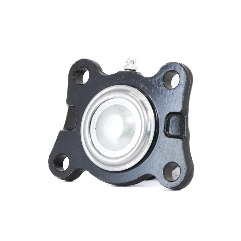 Rotula Sup Hilux 0405 T100 PickUp8695