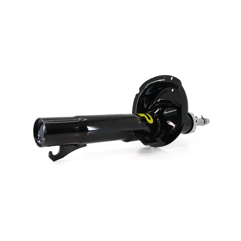 Amortiguador delizq para focus 0006