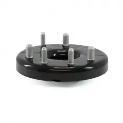 Base Amortiguador Frontal Izquierdo