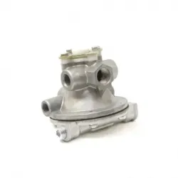 Valvula de relevo y emergencia