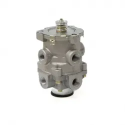 Valvula de pie e6 basica