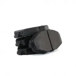 Pastillas de freno Del