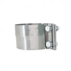 Abrazadera cincho esc Tipo americana 5"