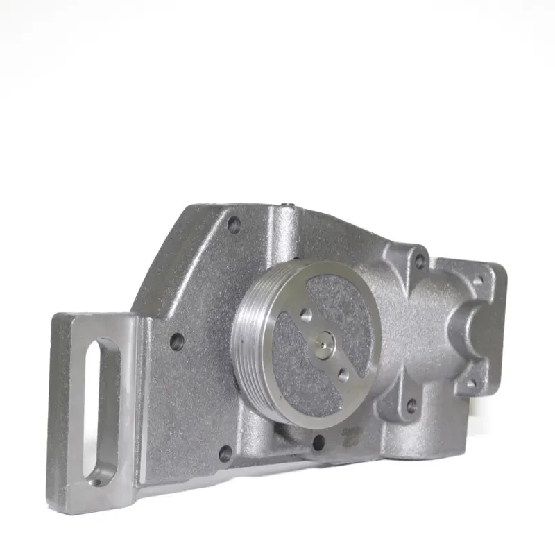 Bomba de agua cummins n14acp3803605