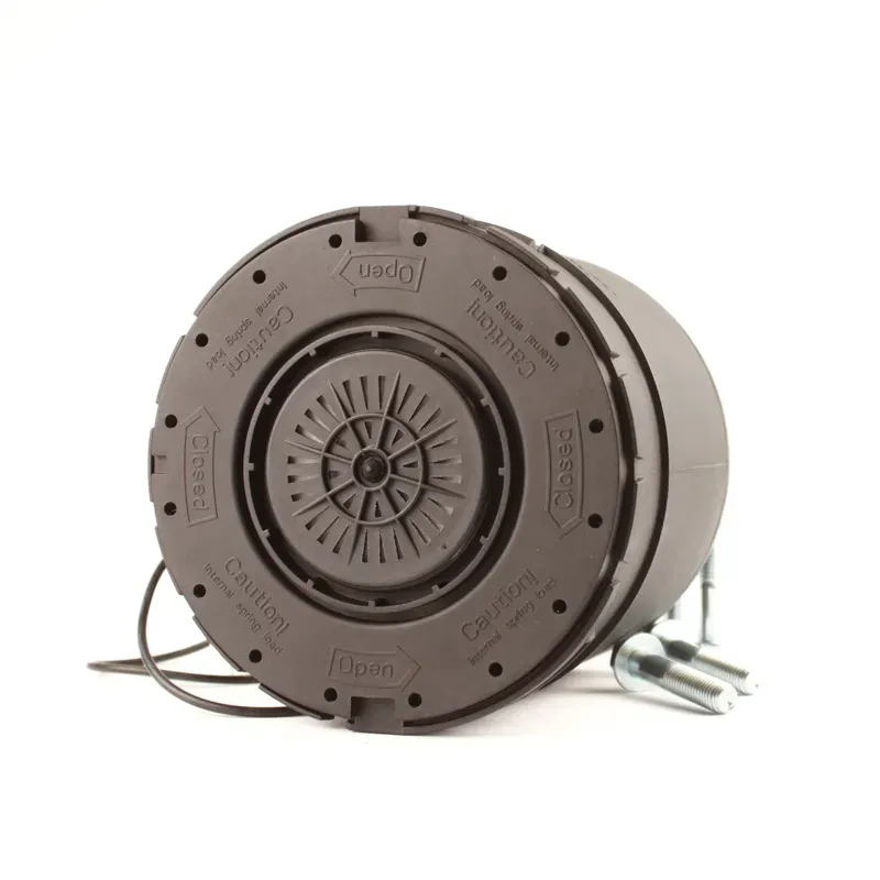 Secador de aire DA35220