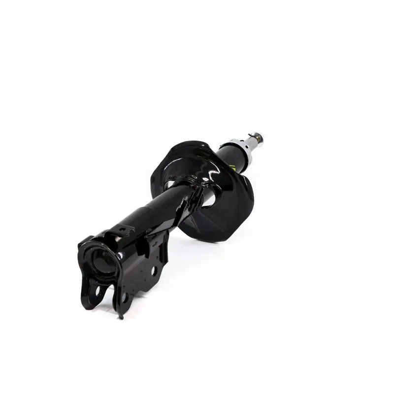 Amortiguador delizq para nissan sentra