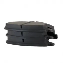 Pastillas de freno Del