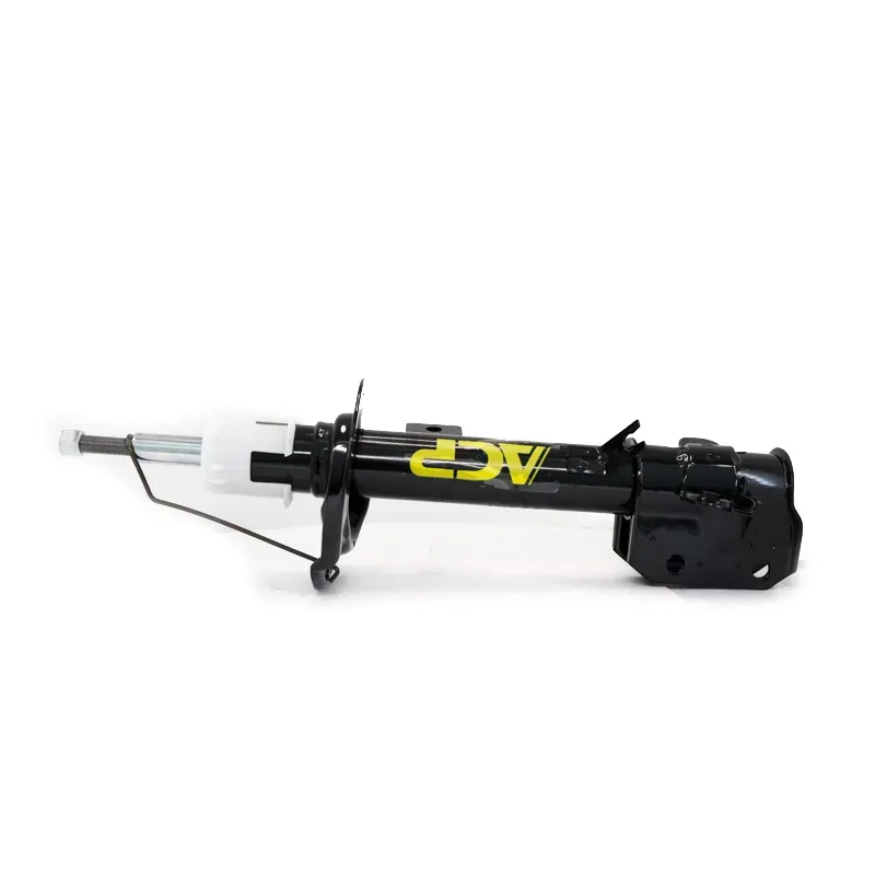 Amortiguador Del Der Swift 1017