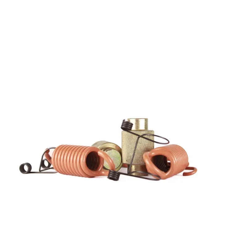 Kit frenos eaton pzapata 4719 ACPEF2