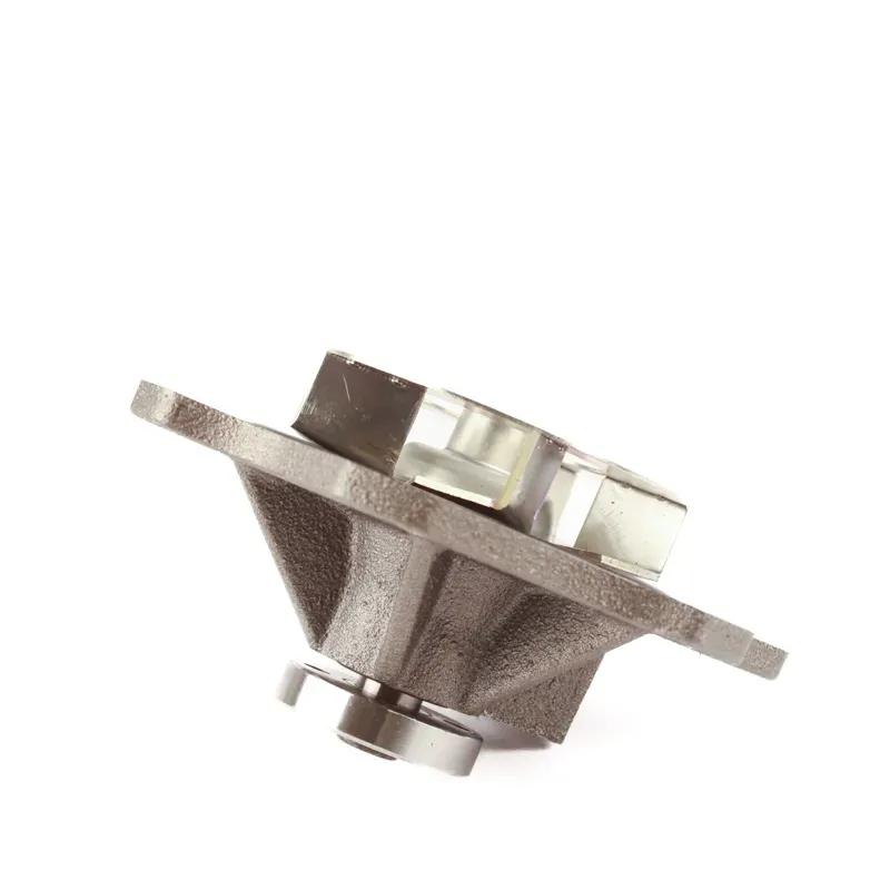 Bomba de agua nav inter motor dt466e