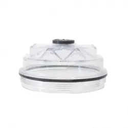 Tapa plastica FH pgrasa