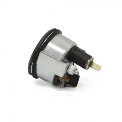 Medidor de amperaje 30  0  30