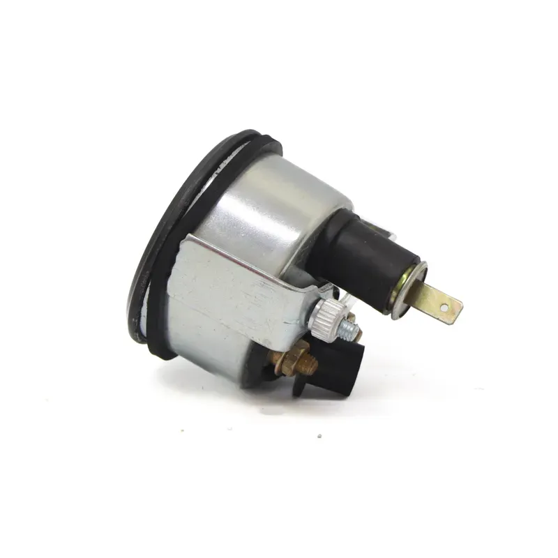 Medidor de amperaje 30  0  30